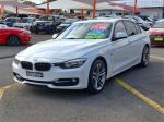2013 BMW 3 Series Sedan 316i F30 MY0413