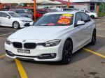 2013 BMW 3 Series Sedan 316i F30 MY0413