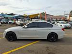 2013 BMW 3 Series Sedan 316i F30 MY0413