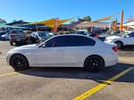 2013 BMW 3 Series Sedan 316i F30 MY0413