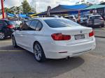 2013 BMW 3 Series Sedan 316i F30 MY0413