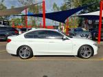 2013 BMW 3 Series Sedan 316i F30 MY0413