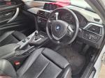 2013 BMW 3 Series Sedan 316i F30 MY0413