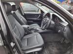 2009 BMW 3 Series Sedan 320i Executive E90 MY10