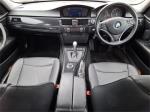 2009 BMW 3 Series Sedan 320i Executive E90 MY10