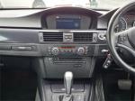 2009 BMW 3 Series Sedan 320i Executive E90 MY10