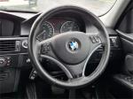 2009 BMW 3 Series Sedan 320i Executive E90 MY10