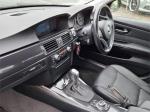 2009 BMW 3 Series Sedan 320i Executive E90 MY10