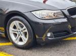 2009 BMW 3 Series Sedan 320i Executive E90 MY10
