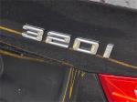 2009 BMW 3 Series Sedan 320i Executive E90 MY10