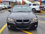 2009 BMW 3 Series Sedan 320i Executive E90 MY10