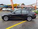2009 BMW 3 Series Sedan 320i Executive E90 MY10