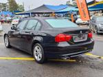 2009 BMW 3 Series Sedan 320i Executive E90 MY10
