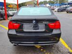 2009 BMW 3 Series Sedan 320i Executive E90 MY10