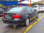 2009 BMW 3 Series Sedan 320i Executive E90 MY10