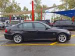 2009 BMW 3 Series Sedan 320i Executive E90 MY10