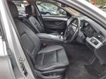 2010 BMW 5 Series Sedan 528i F10