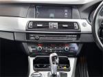 2010 BMW 5 Series Sedan 528i F10