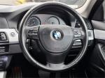 2010 BMW 5 Series Sedan 528i F10