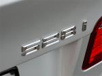 2010 BMW 5 Series Sedan 528i F10