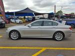 2010 BMW 5 Series Sedan 528i F10