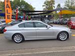 2010 BMW 5 Series Sedan 528i F10