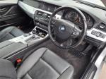 2010 BMW 5 Series Sedan 528i F10
