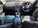 2010 BMW X3 Wagon xDrive20d Lifestyle E83 MY10