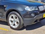 2010 BMW X3 Wagon xDrive20d Lifestyle E83 MY10