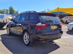 2010 BMW X3 Wagon xDrive20d Lifestyle E83 MY10