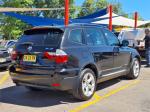 2010 BMW X3 Wagon xDrive20d Lifestyle E83 MY10