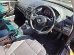 2010 BMW X3 Wagon xDrive20d Lifestyle E83 MY10