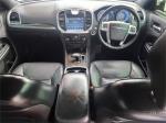 2013 Chrysler 300 Sedan C Luxury LX MY13