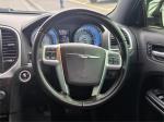 2013 Chrysler 300 Sedan C Luxury LX MY13