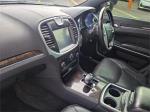 2013 Chrysler 300 Sedan C Luxury LX MY13