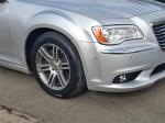2013 Chrysler 300 Sedan C Luxury LX MY13
