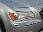 2013 Chrysler 300 Sedan C Luxury LX MY13