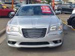 2013 Chrysler 300 Sedan C Luxury LX MY13