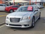 2013 Chrysler 300 Sedan C Luxury LX MY13