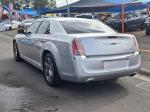 2013 Chrysler 300 Sedan C Luxury LX MY13