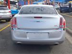 2013 Chrysler 300 Sedan C Luxury LX MY13