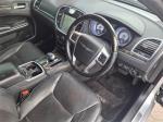 2013 Chrysler 300 Sedan C Luxury LX MY13