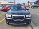 2013 Chrysler 300 Sedan C Luxury LX MY13