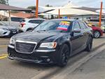 2013 Chrysler 300 Sedan C Luxury LX MY13
