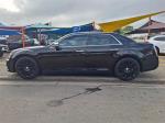 2013 Chrysler 300 Sedan C Luxury LX MY13