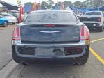 2013 Chrysler 300 Sedan C Luxury LX MY13