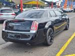2013 Chrysler 300 Sedan C Luxury LX MY13