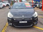 2014 Citroen DS5 Hatchback DSport