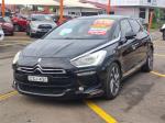 2014 Citroen DS5 Hatchback DSport
