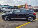 2014 Citroen DS5 Hatchback DSport